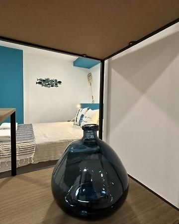 Apartamentos 1240 Benlloch Valencia Eksteriør bilde