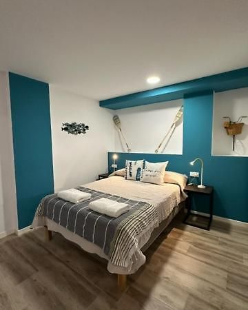Apartamentos 1240 Benlloch Valencia Eksteriør bilde