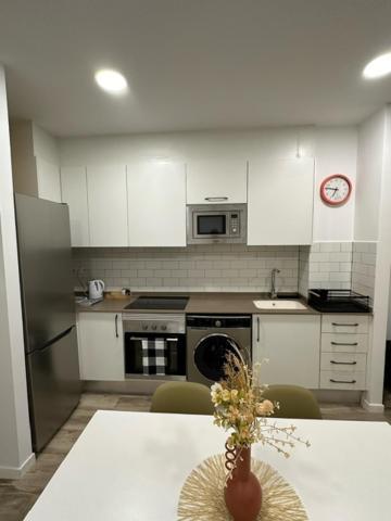 Apartamentos 1240 Benlloch Valencia Eksteriør bilde