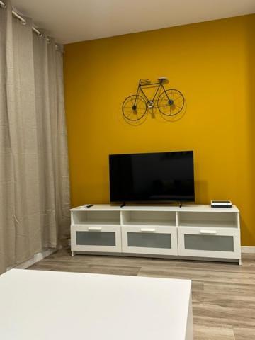 Apartamentos 1240 Benlloch Valencia Eksteriør bilde