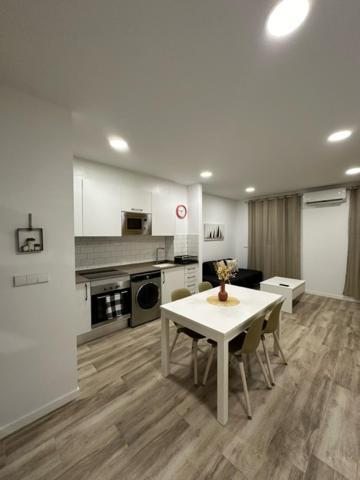 Apartamentos 1240 Benlloch Valencia Eksteriør bilde