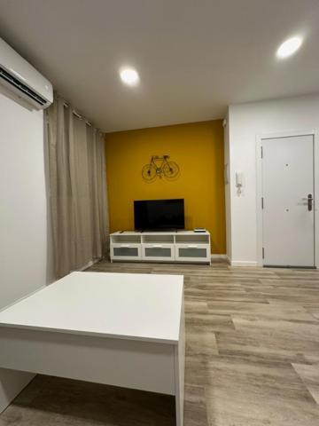 Apartamentos 1240 Benlloch Valencia Eksteriør bilde